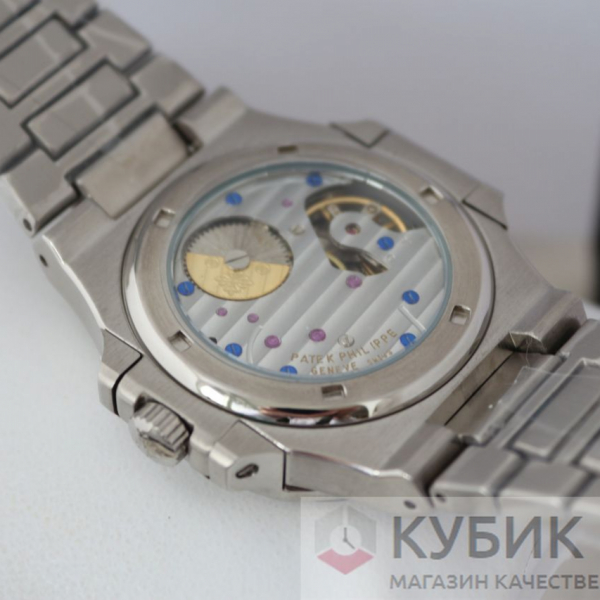Patek Philippe Men Nautilus (код 344)