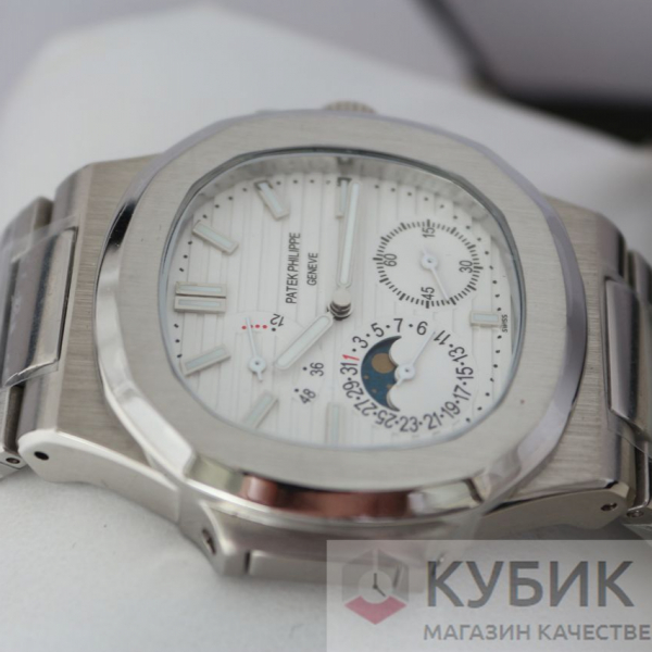 Patek Philippe Men Nautilus (код 344)