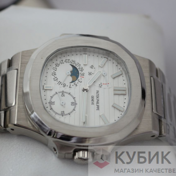 Patek Philippe Men Nautilus (код 344)