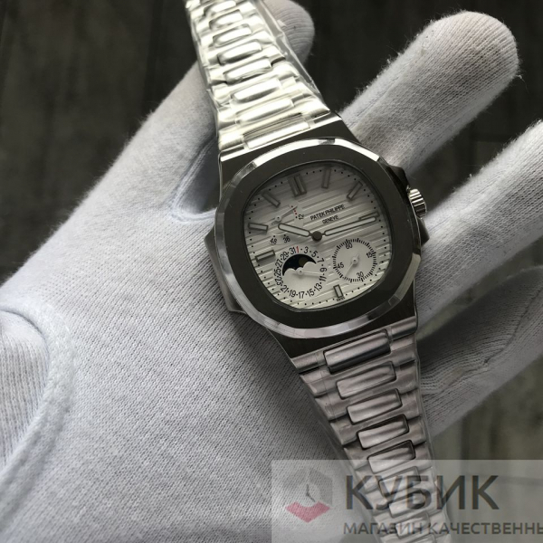 Patek Philippe Men Nautilus (код 344)