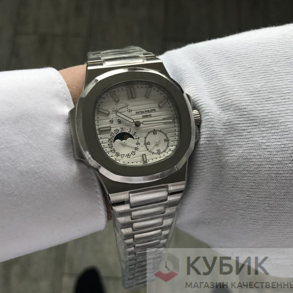 Patek Philippe Men Nautilus (код 344)