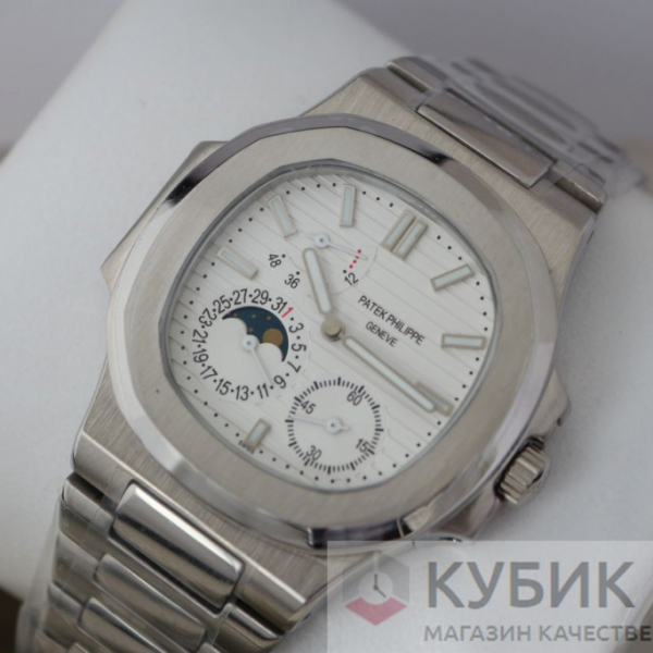 Patek Philippe Men Nautilus (код 344)
