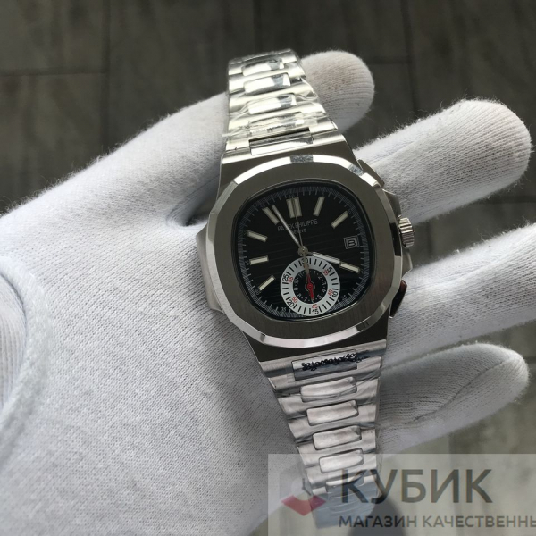 Patek Philippe Aquanaut (код 345)