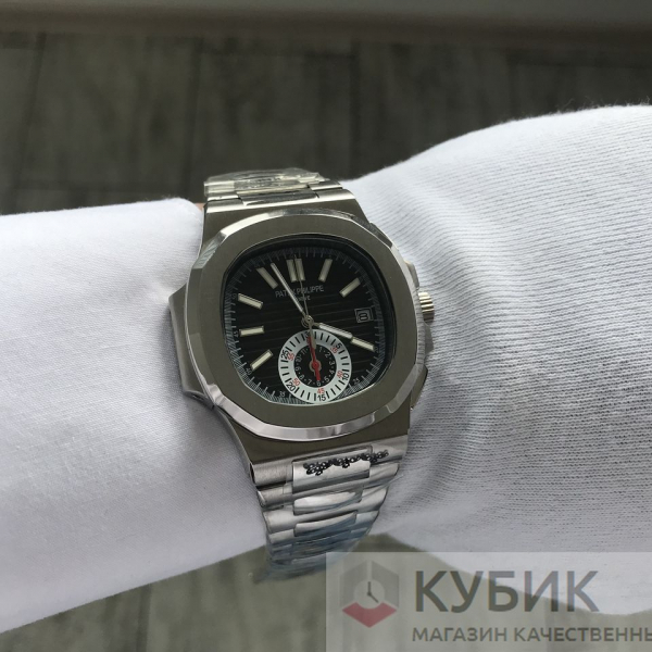 Patek Philippe Aquanaut (код 345)