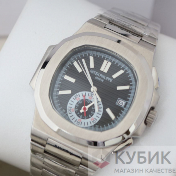 Patek Philippe Aquanaut (код 345)