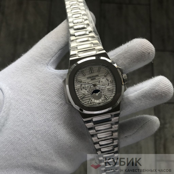 Patek Philippe Men Nautilus (код 346)
