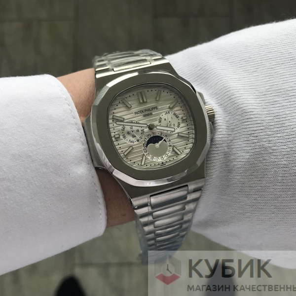 Patek Philippe Men Nautilus (код 346)
