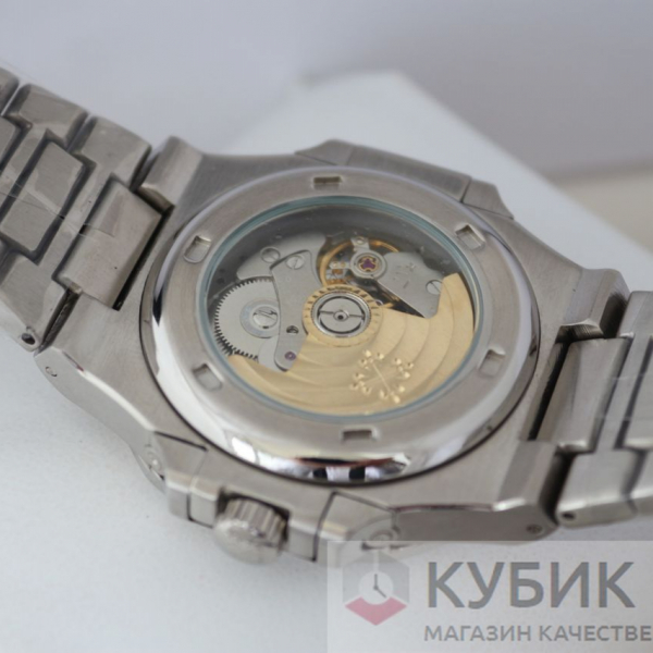 Patek Philippe Men Nautilus (код 346)