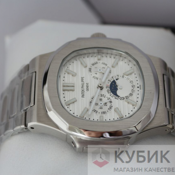 Patek Philippe Men Nautilus (код 346)