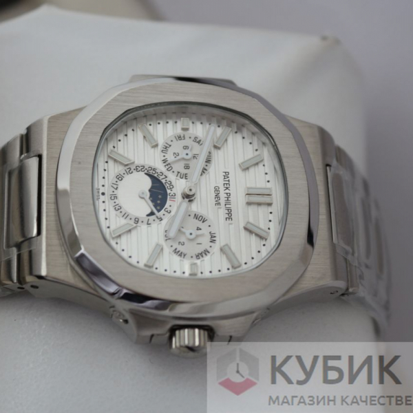 Patek Philippe Men Nautilus (код 346)