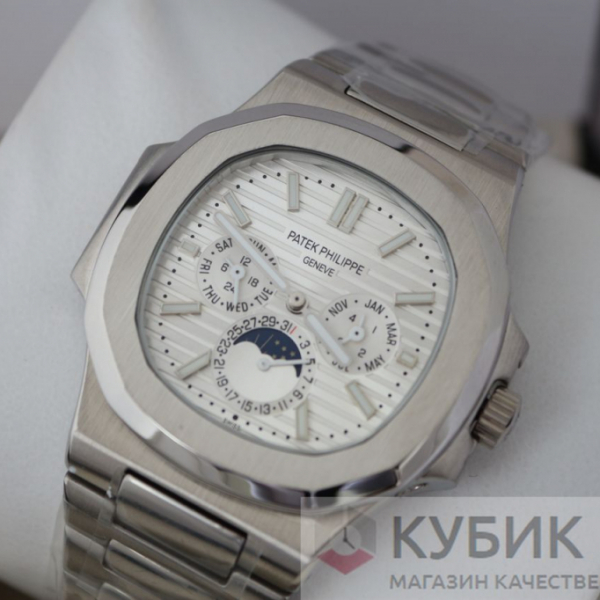Patek Philippe Men Nautilus (код 346)