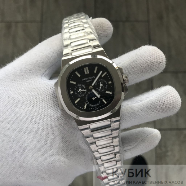 Patek Philippe Men Nautilus (код 347)