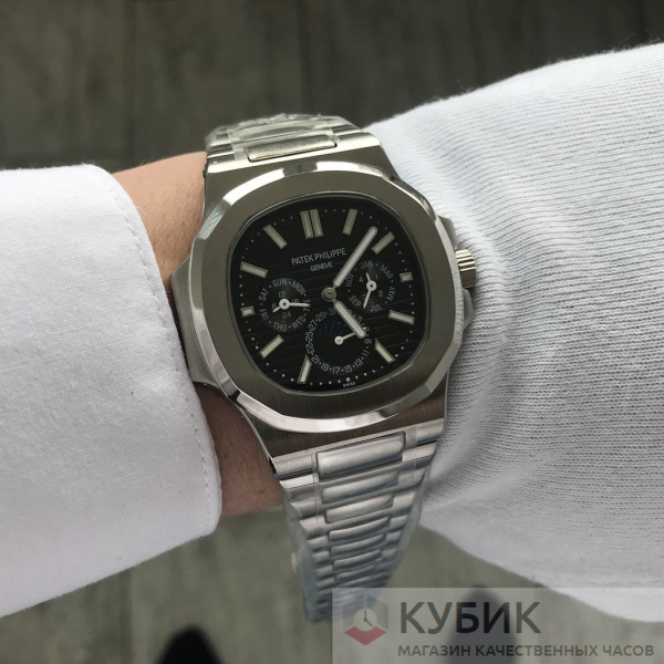 Patek Philippe Men Nautilus (код 347)