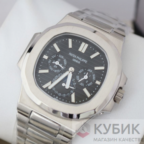 Patek Philippe Men Nautilus (код 347)