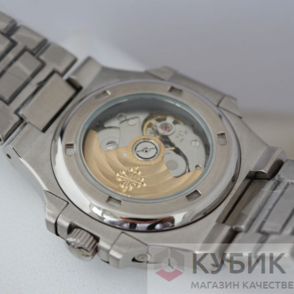 Patek Philippe Men Nautilus (код 347)
