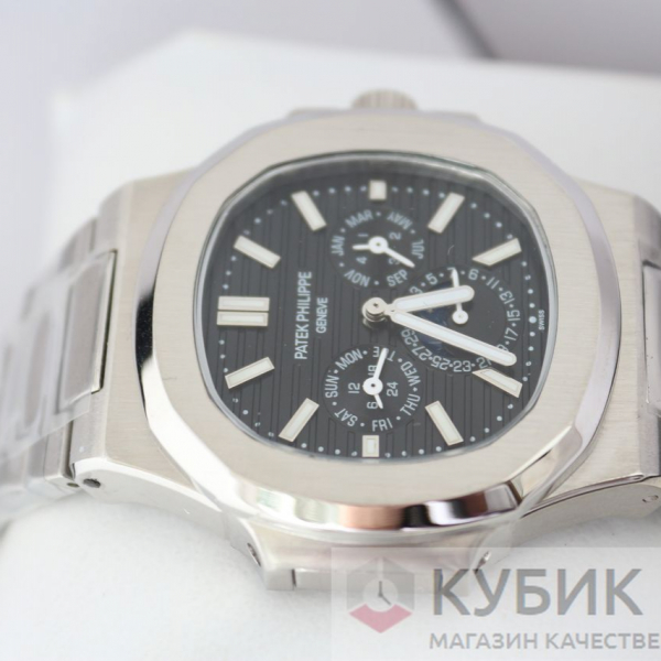 Patek Philippe Men Nautilus (код 347)