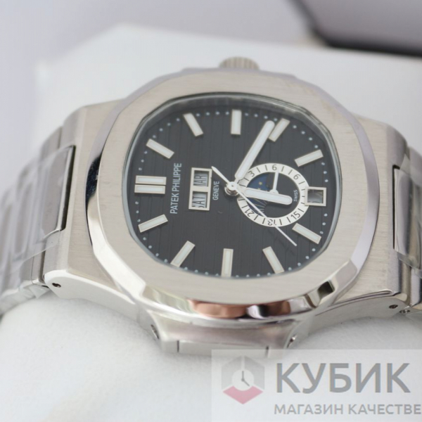 Patek Philippe Men Nautilus (код 348)