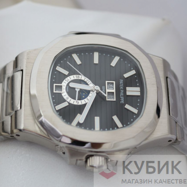 Patek Philippe Men Nautilus (код 348)