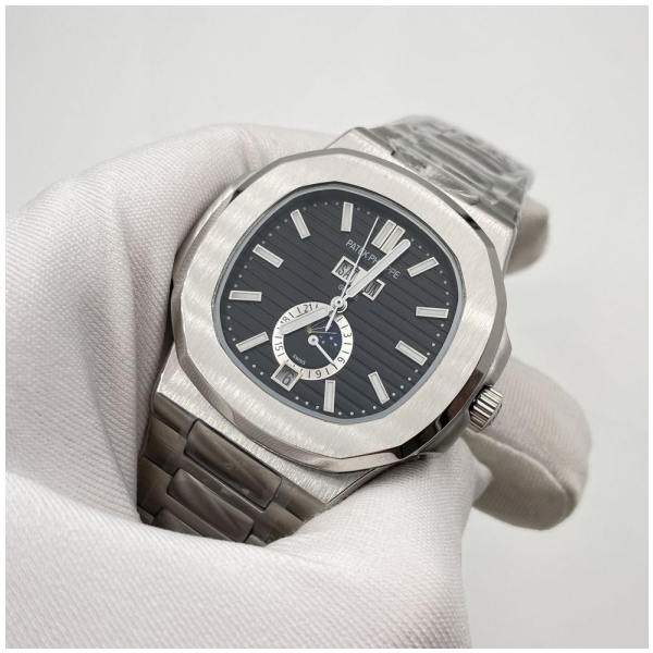 Patek Philippe Men Nautilus (код 348)