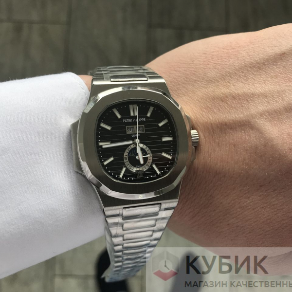 Patek Philippe Men Nautilus (код 348)