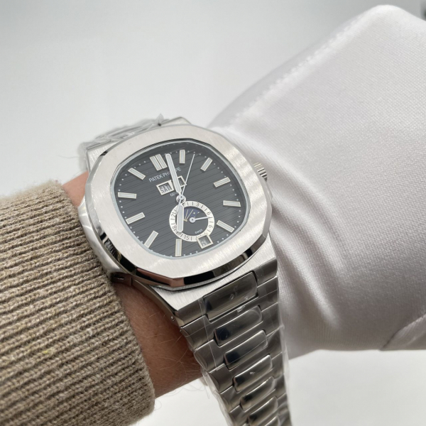 Patek Philippe Men Nautilus (код 348)