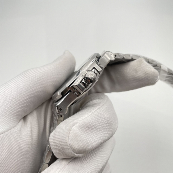 Patek Philippe Men Nautilus (код 348)
