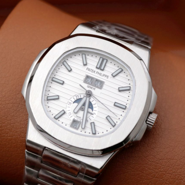 Patek Philippe Men Nautilus (код 349)
