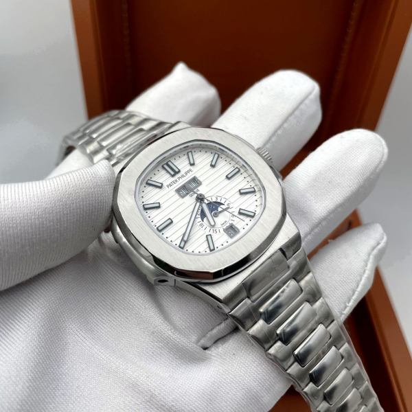 Patek Philippe Men Nautilus (код 349)