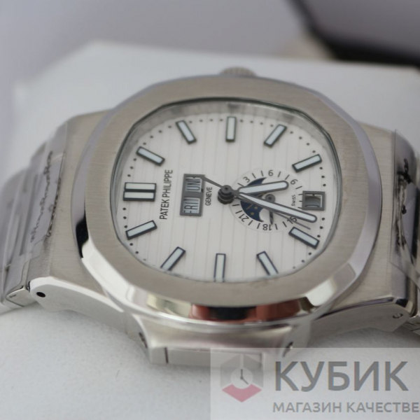 Patek Philippe Men Nautilus (код 349)