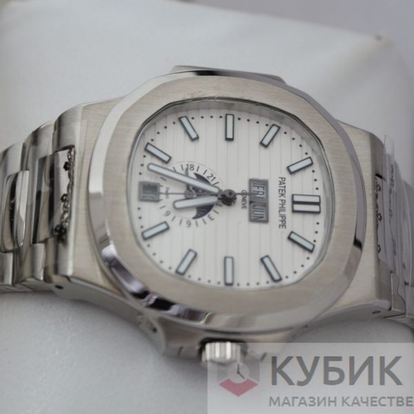 Patek Philippe Men Nautilus (код 349)