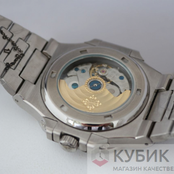 Patek Philippe Men Nautilus (код 349)