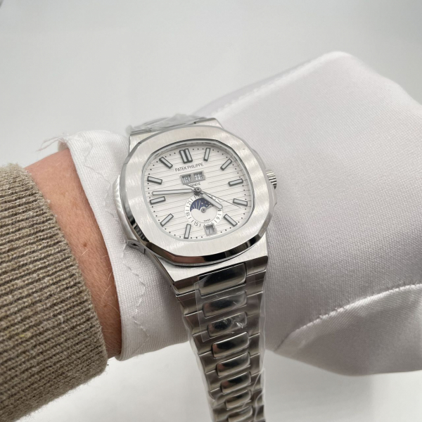 Patek Philippe Men Nautilus (код 349)