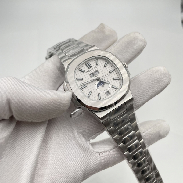 Patek Philippe Men Nautilus (код 349)