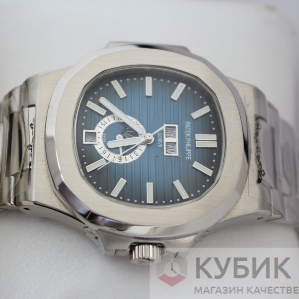 Patek Philippe Men Nautilus (код 350)