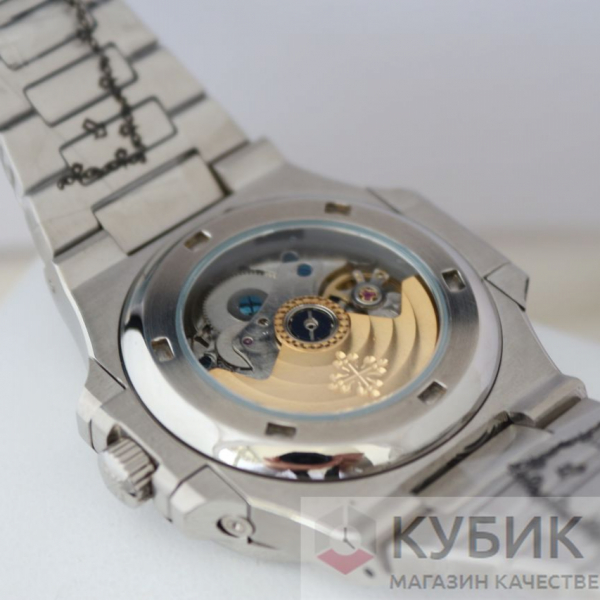Patek Philippe Men Nautilus (код 350)