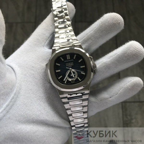 Patek Philippe Men Nautilus (код 350)