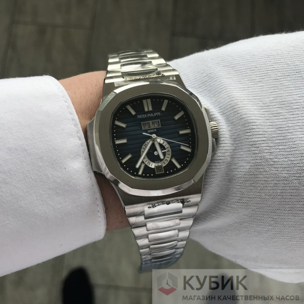 Patek Philippe Men Nautilus (код 350)