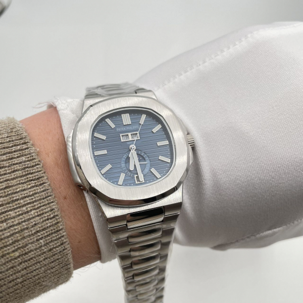 Patek Philippe Men Nautilus (код 350)