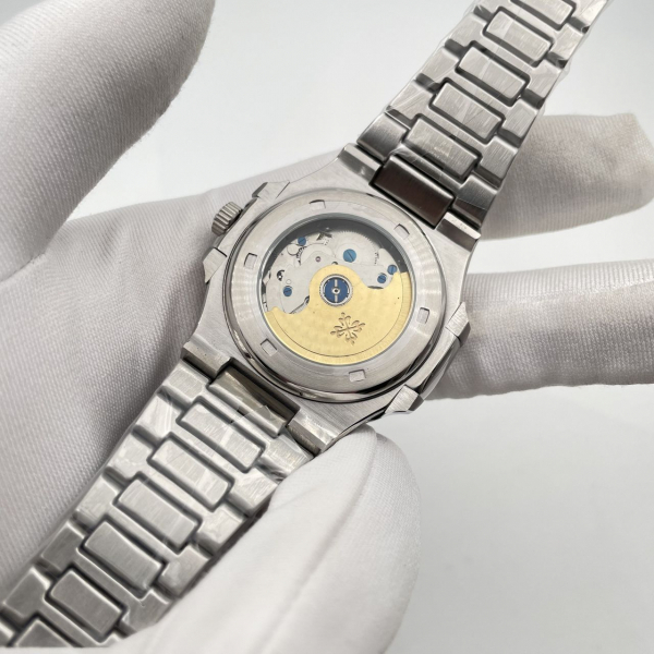 Patek Philippe Men Nautilus (код 350)