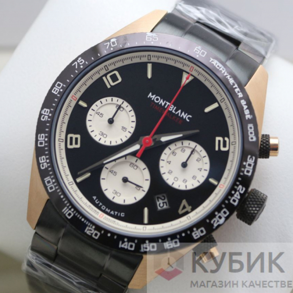 Montblanc TimeWalker  (код 072)
