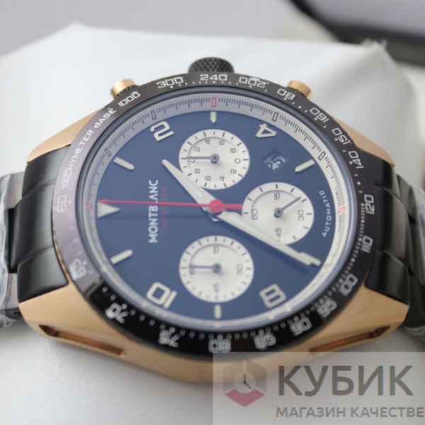 Montblanc TimeWalker  (код 072)