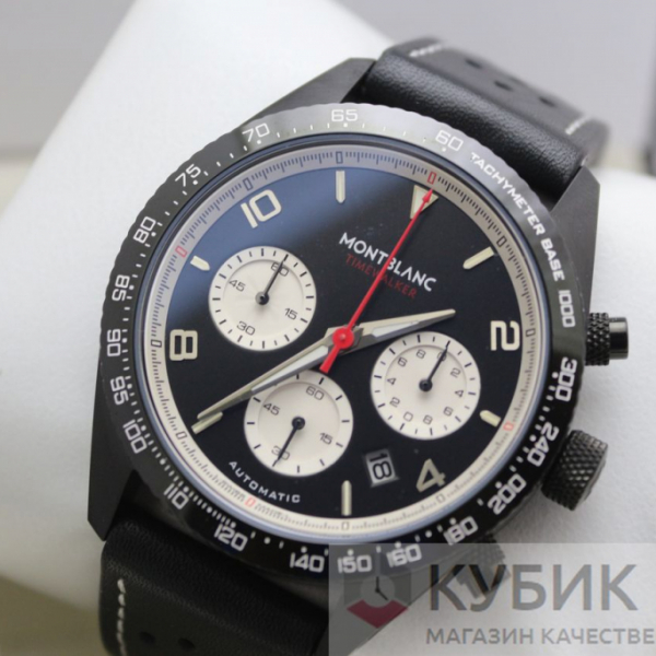 Montblanc TimeWalker  (код 073)