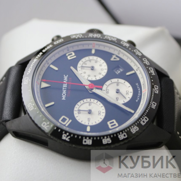 Montblanc TimeWalker  (код 073)