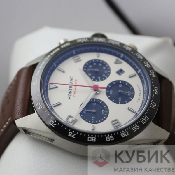 Montblanc TimeWalker (код 074)
