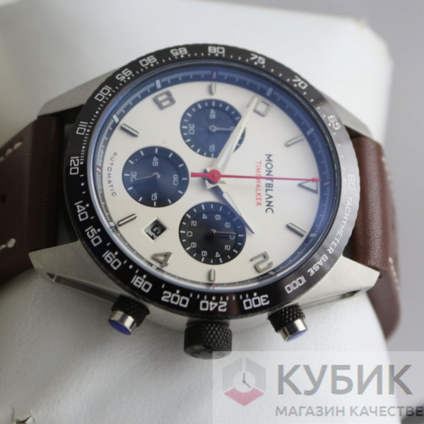 Montblanc TimeWalker (код 074)