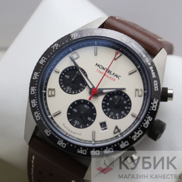 Montblanc TimeWalker (код 074)