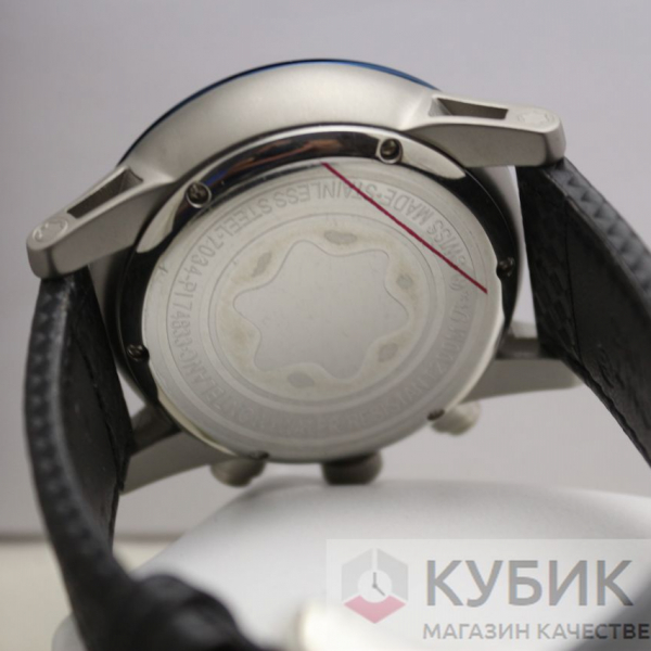 Montblanc (код 075)