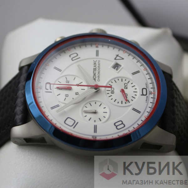 Montblanc (код 075)