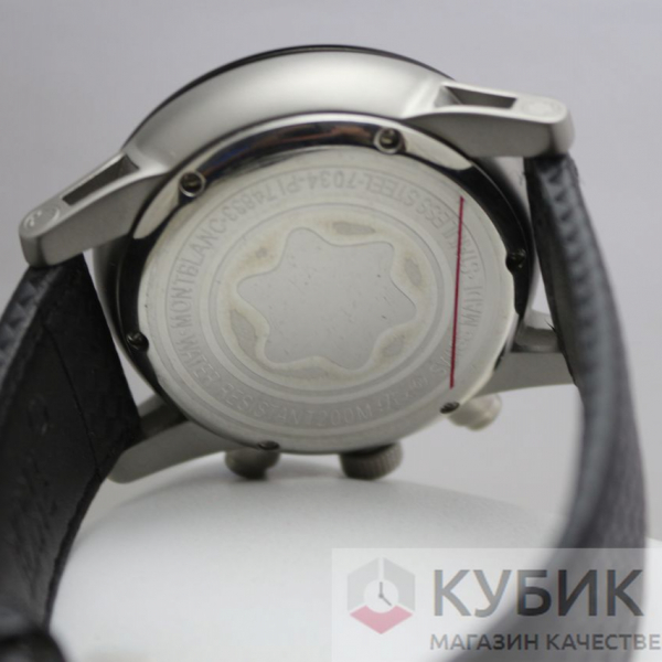 Montblanc (код 076)