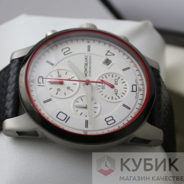Montblanc (код 076)